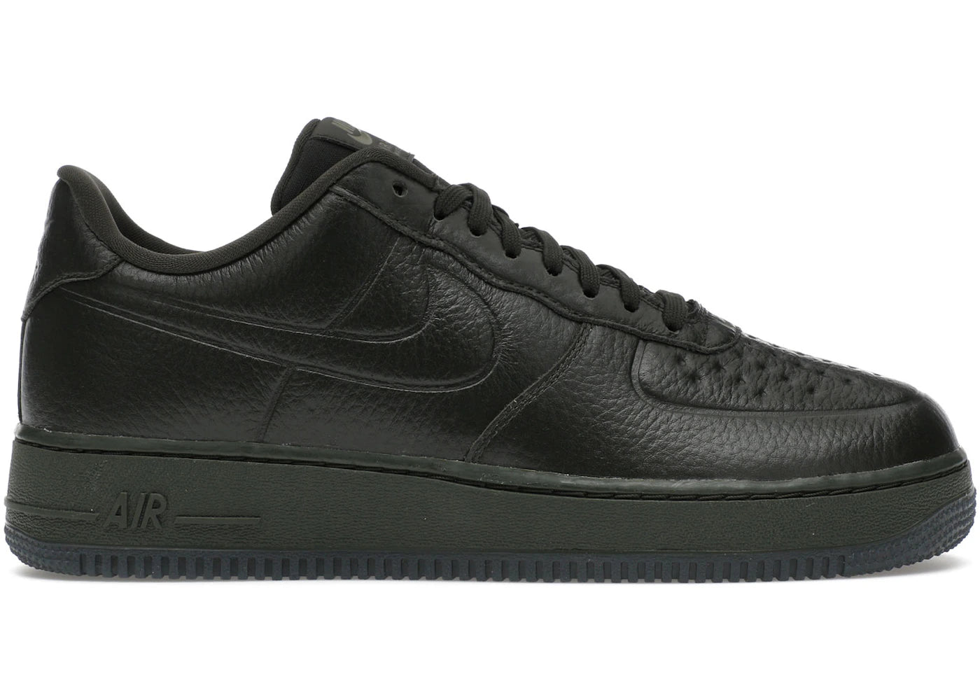 Nike Air Force 1 Low '07-Pro-Tech Sequoia