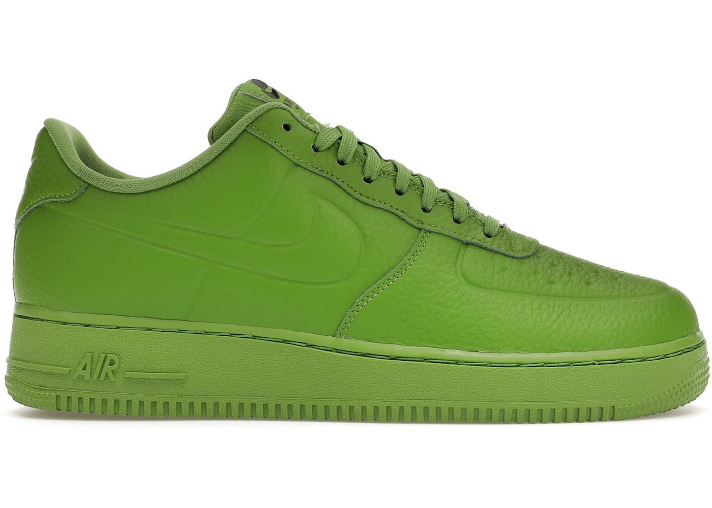 Nike Air Force 1 Low '07-Pro-Tech Waterproof Chlorophyll