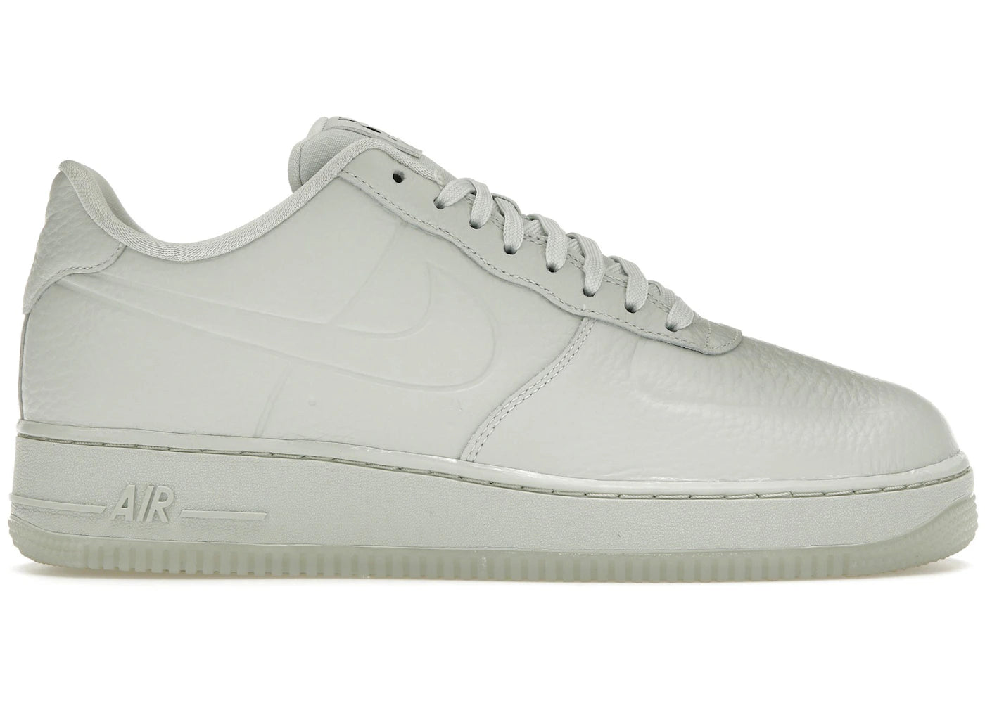 Nike Air Force 1 Low '07-Pro-Tech Waterproof Light Silver