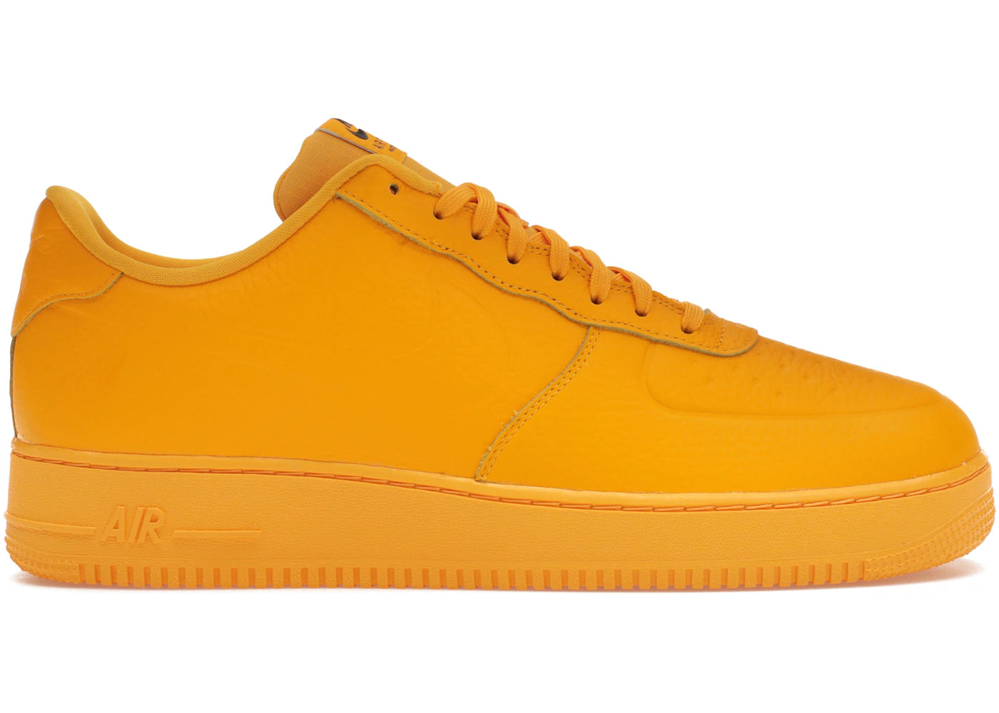 Nike Air Force 1 Low '07-Pro-Tech Waterproof University Gold