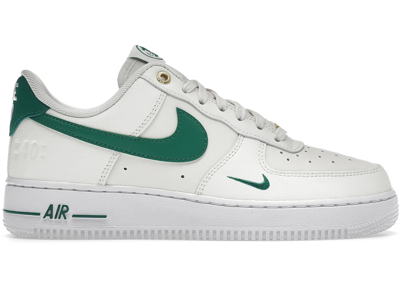 Nike Air Force 1 Low '07 SE-40th Anniversary Edition Sail Malachite (Women's)