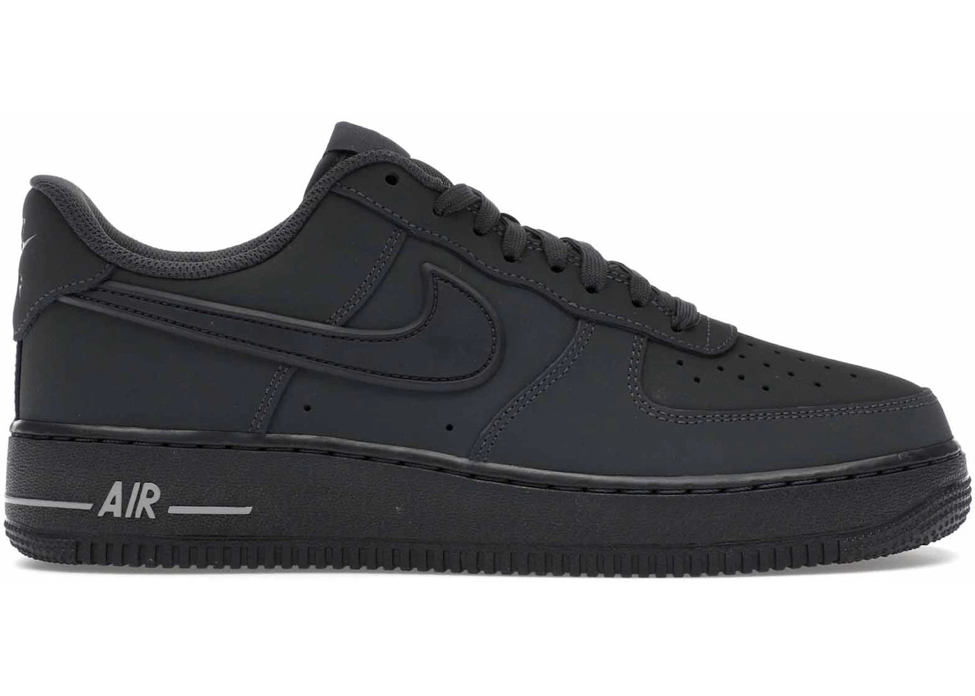 Nike Air Force 1 Low '07 SE-Anthracite