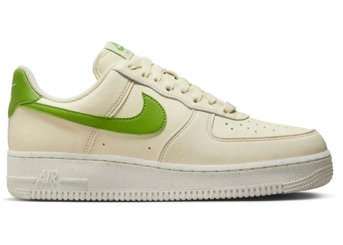 Nike Air Force 1 Low '07 SE-Coconut Milk Chlorophyll (Women's)