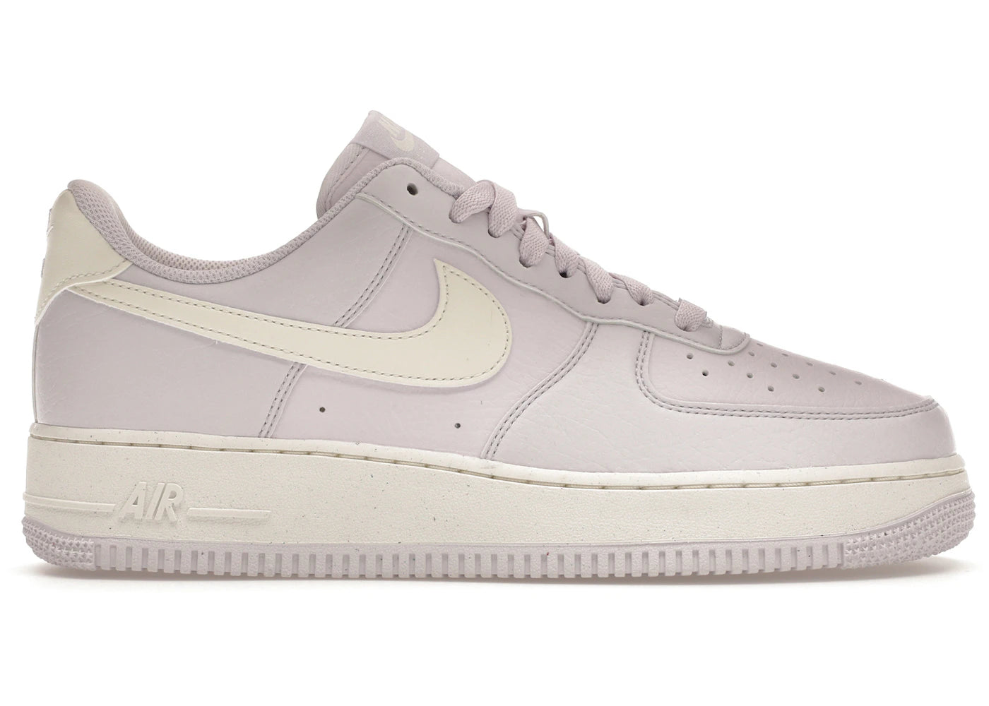 Nike Air Force 1 Low '07 SE-Next Nature Barely Grape (Women's)