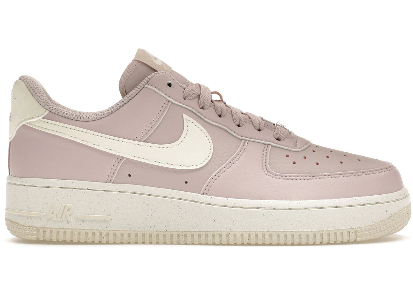 Nike Air Force 1 Low '07 SE-Next Nature Platinum Violet Coconut Milk (Women's)