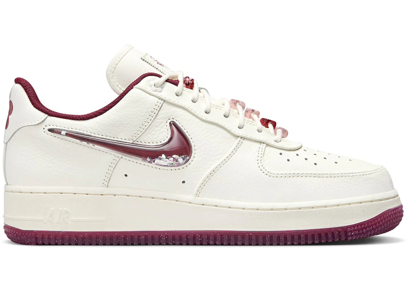 Nike Air Force 1 Low '07 SE PRM-Valentine's Day (2024) (Women's)