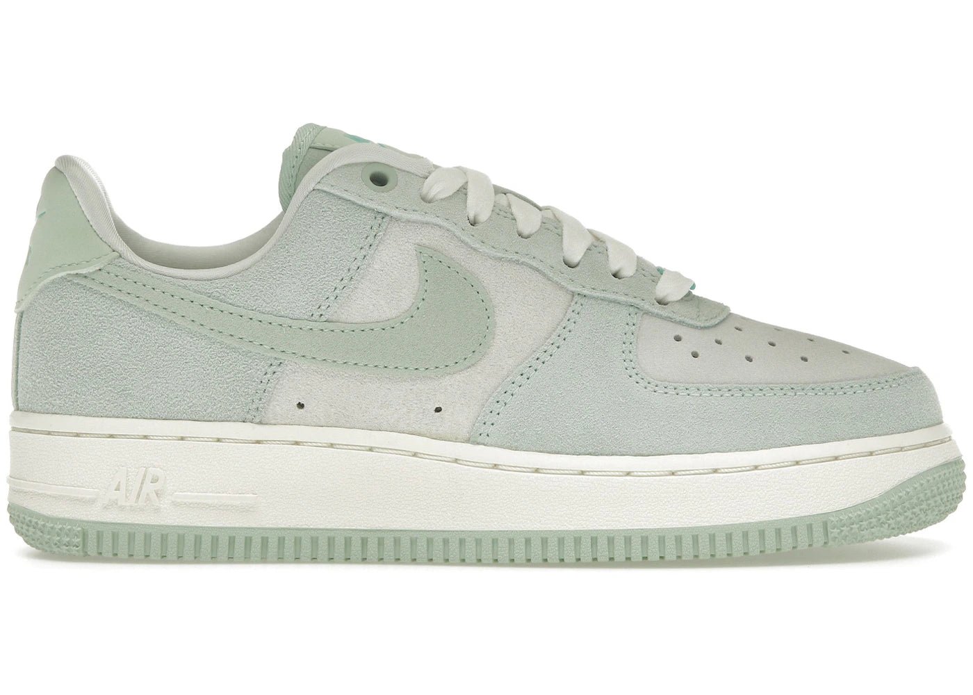 Nike Air Force 1 Low '07 SE-Spruce Aura Pistachio Frost (Women's)