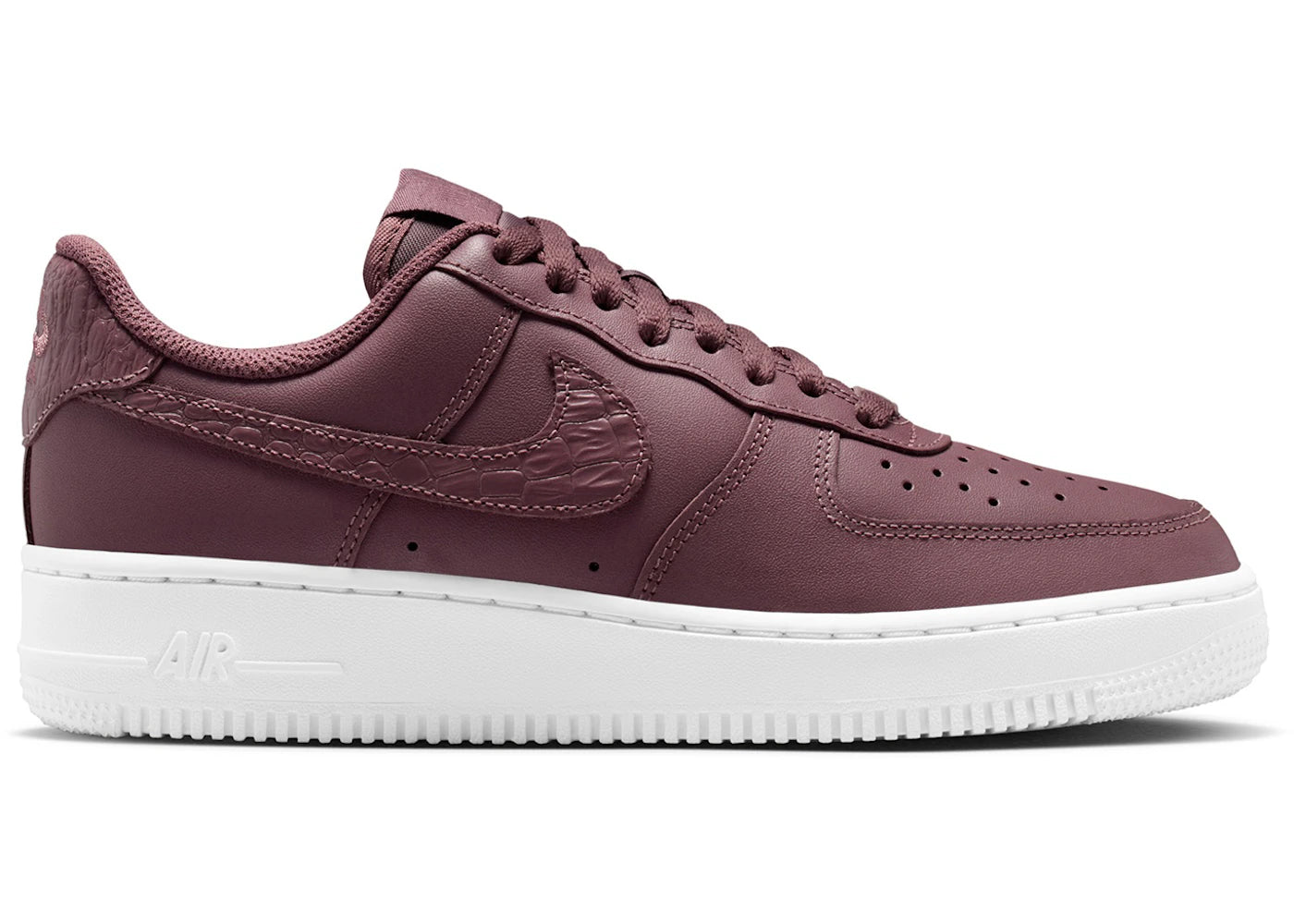 Nike Air Force 1 Low '07 SE Tattoo Neutral Grey