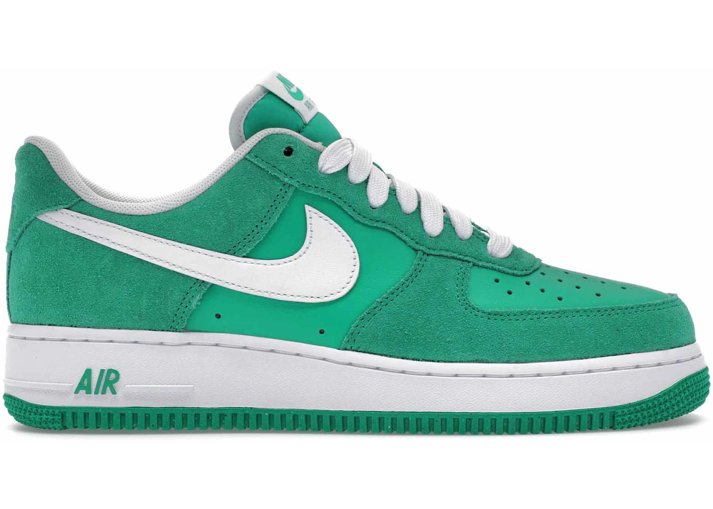 Nike Air Force 1 Low '07 SK8-Stadium Green