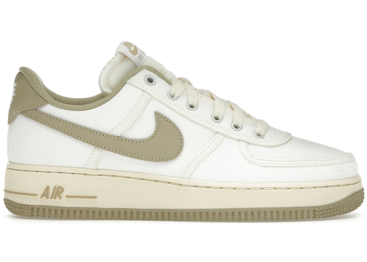 Nike Air Force 1 Low '07-Sail Coconut (Women's)