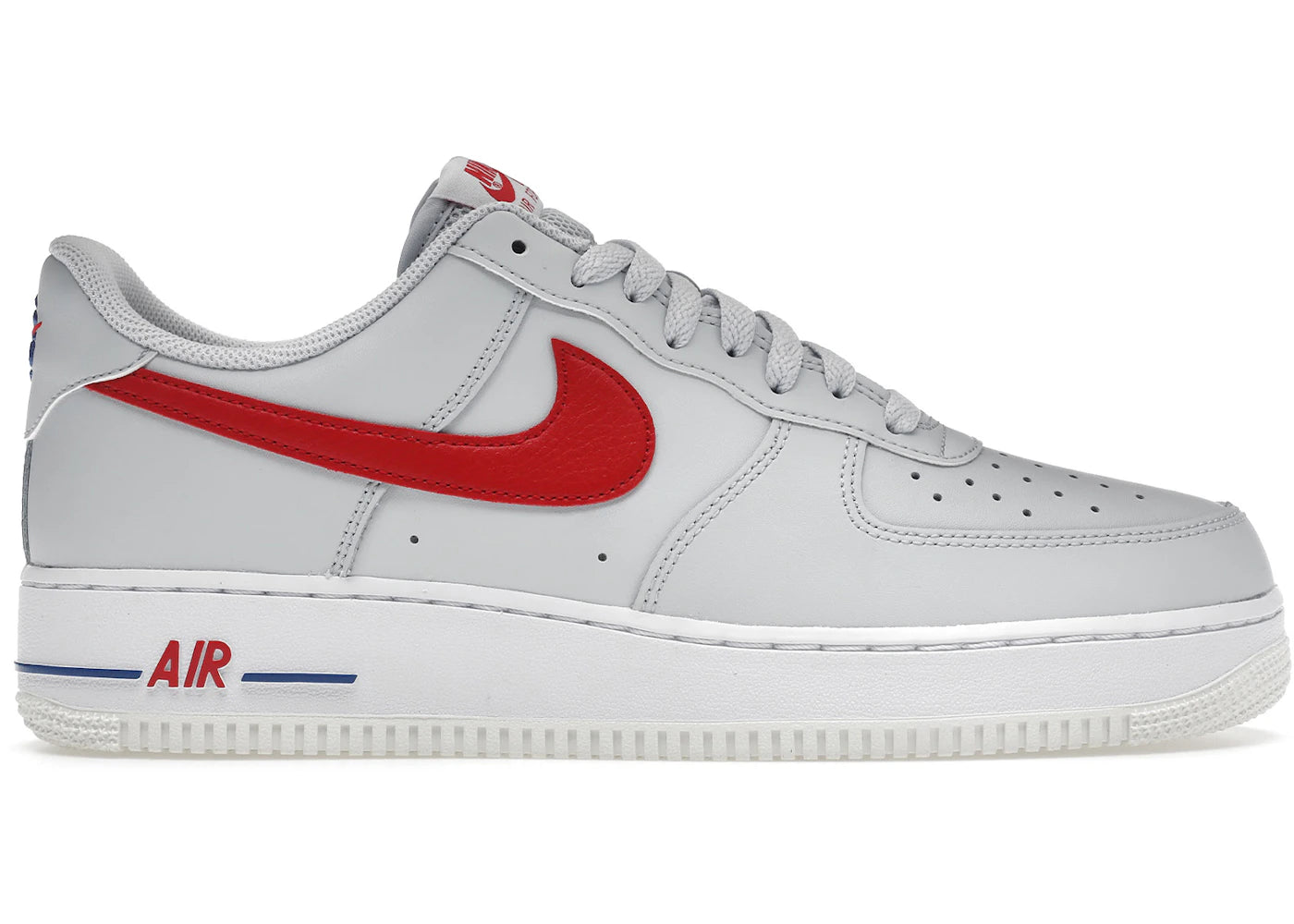 Nike Air Force 1 Low '07-Team USA