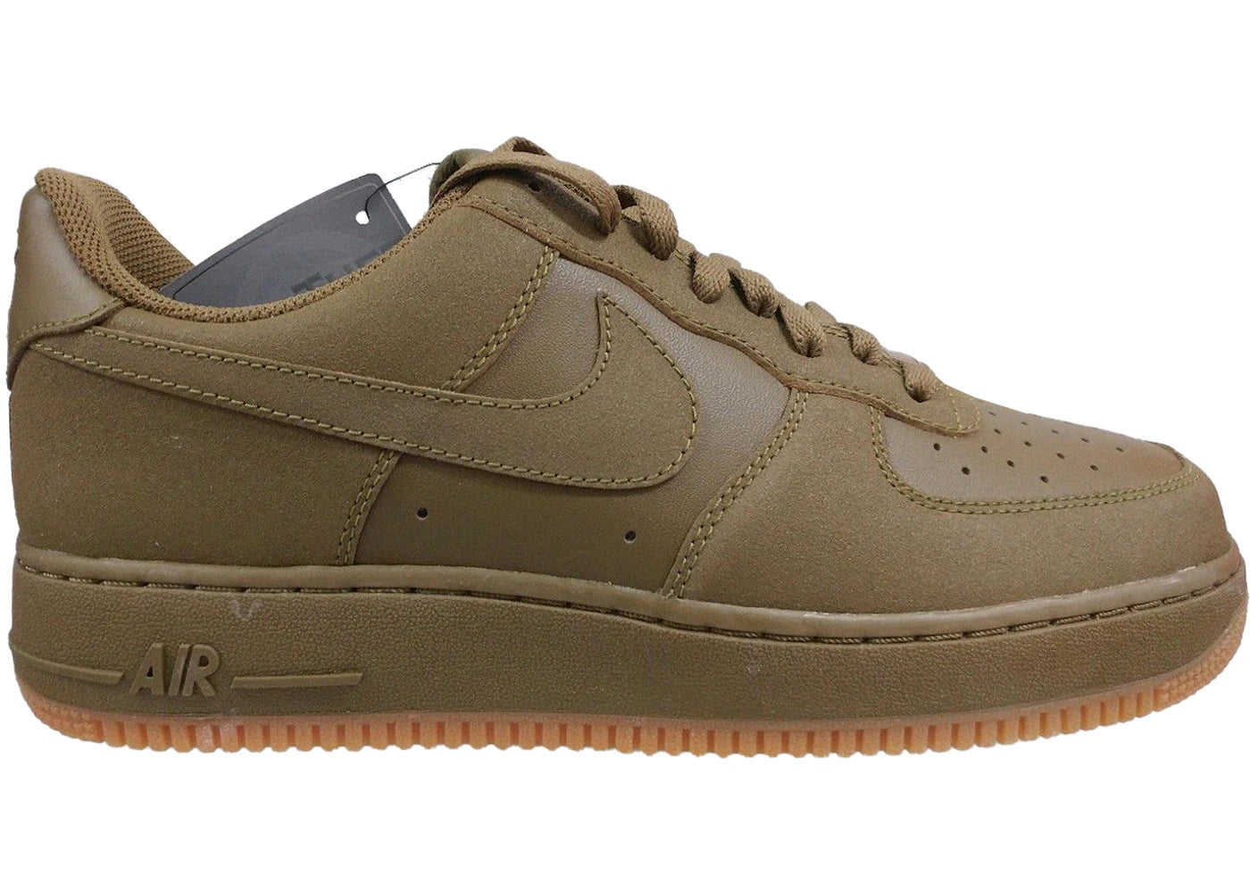 Nike Air Force 1 Low '07-Tech Tuff