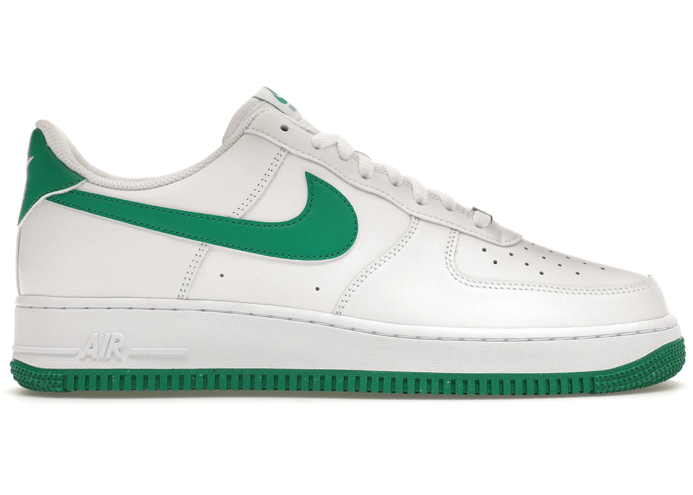 Nike Air Force 1 Low '07-White Malachite