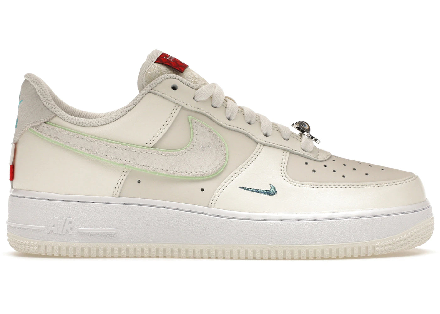 Nike Air Force 1 Low '07-Year of the Dragon (2024)
