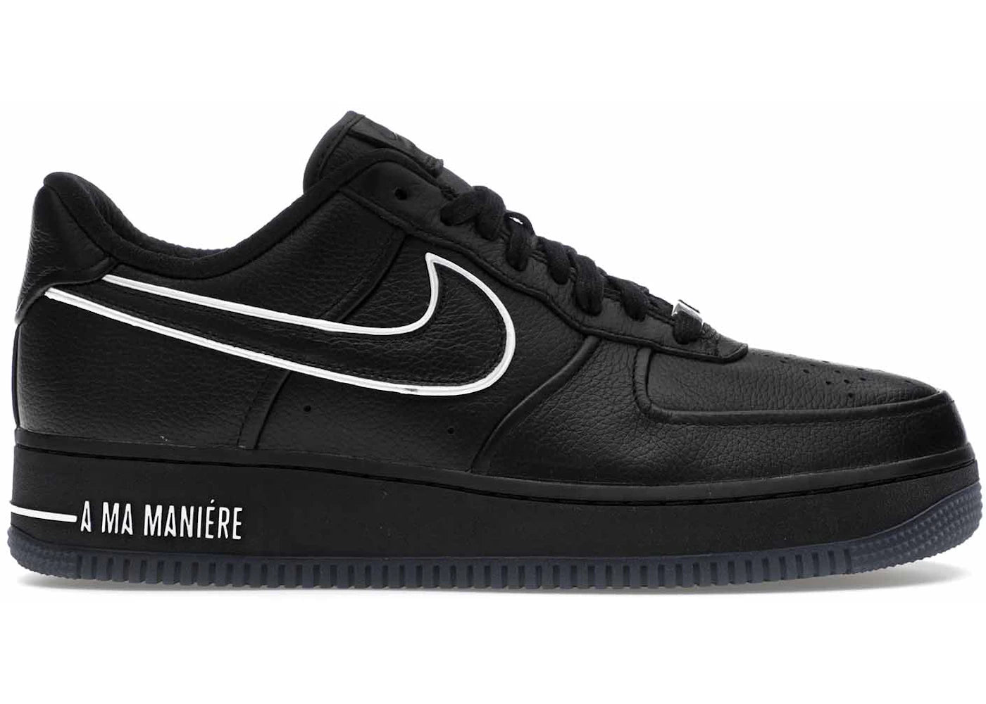 Nike Air Force 1 Low-A Ma Maniére Hand Wash Cold (Women's)