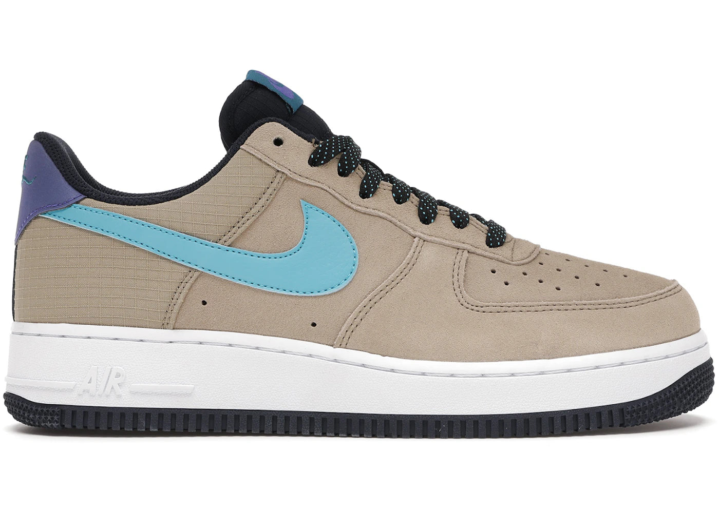 Nike Air Force 1 Low-ACG Khaki