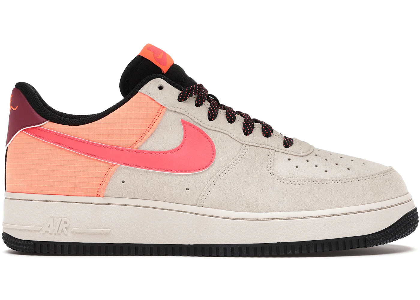 Nike Air Force 1 Low-ACG Light Orewood Brown
