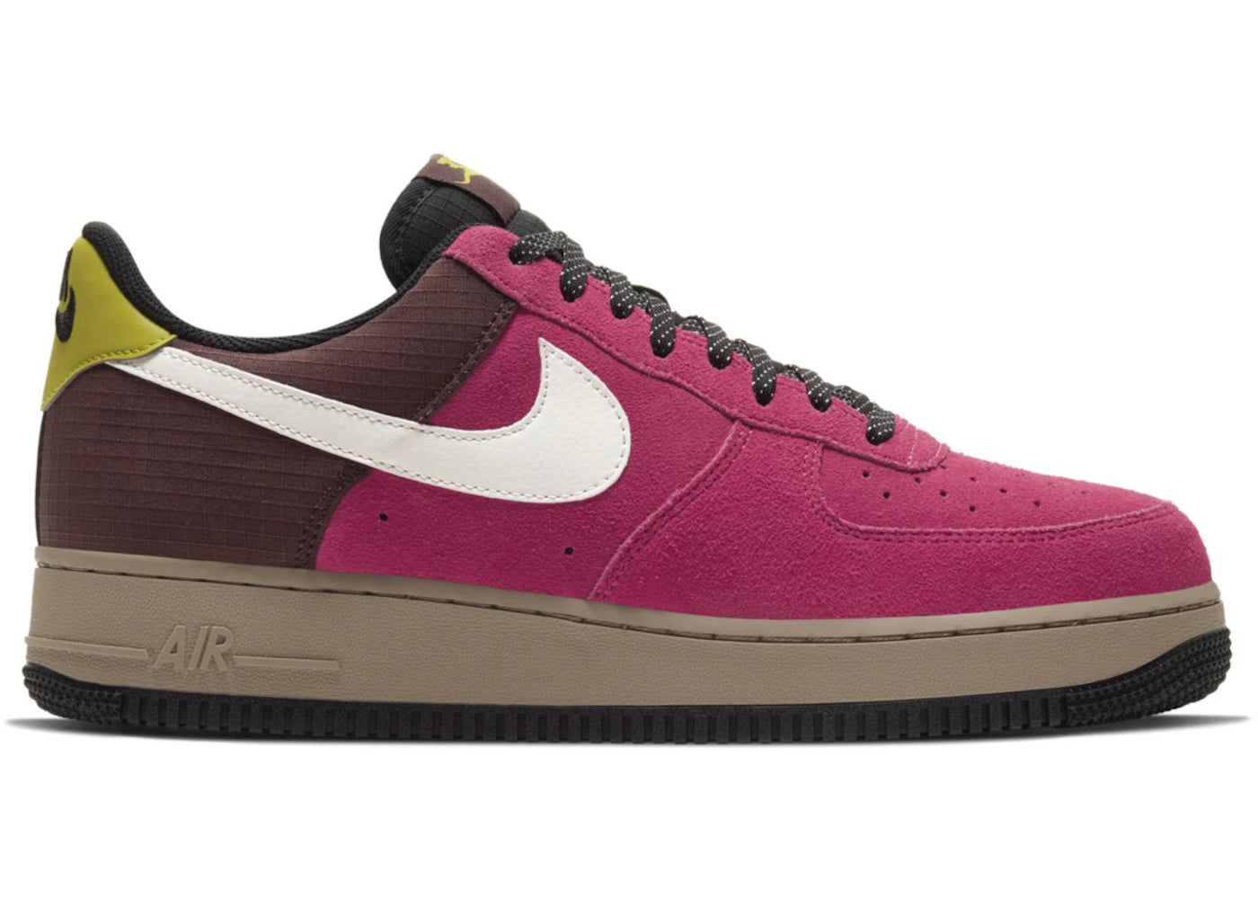 Nike Air Force 1 Low-ACG Watermelon