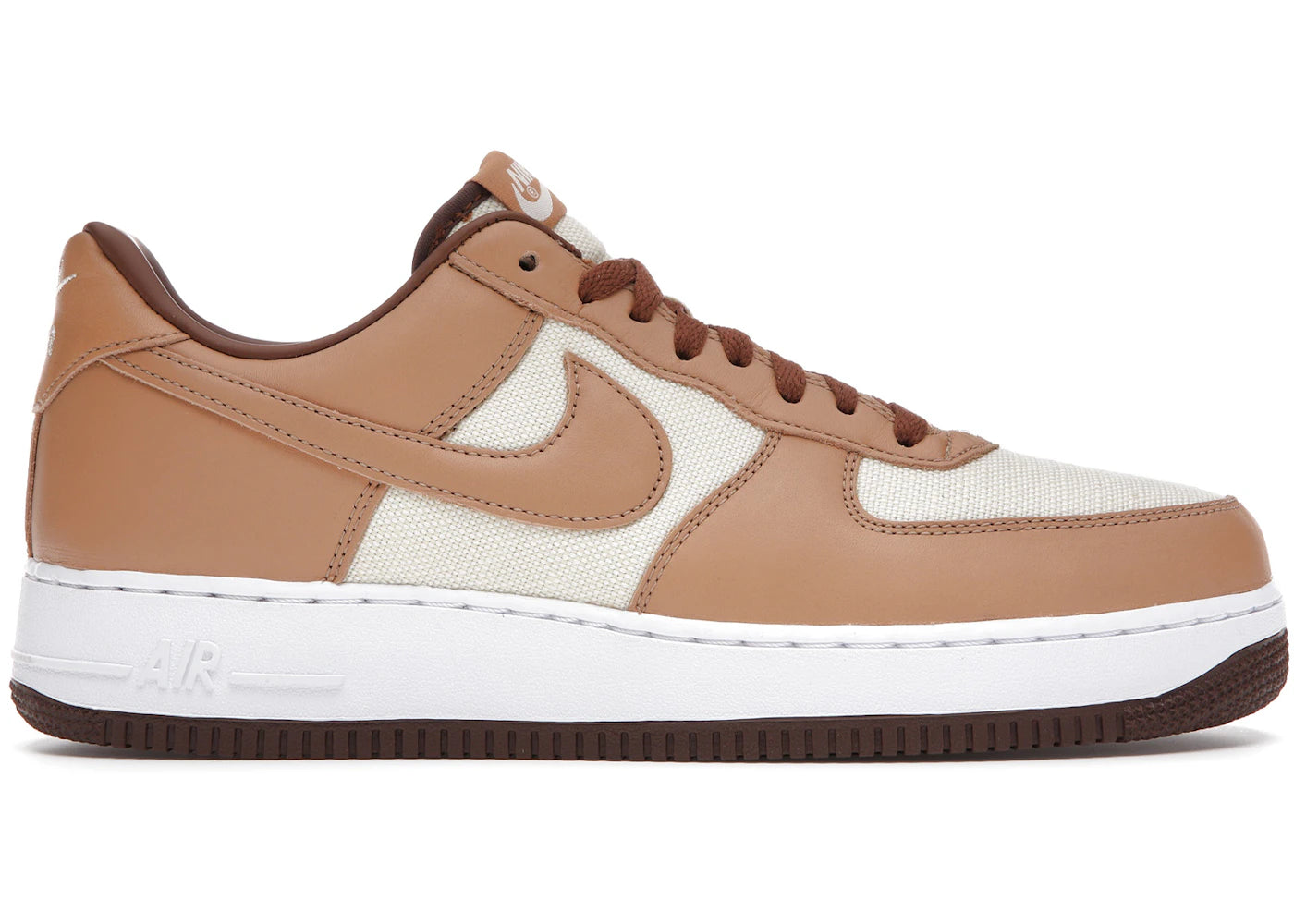 Nike Air Force 1 Low-Acorn (2021)