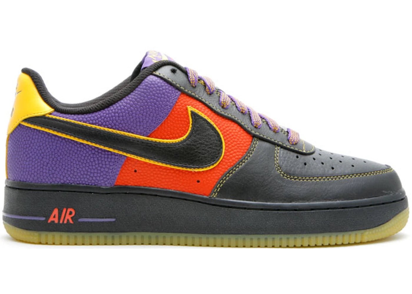 Nike Air Force 1 Low All-Star DJ Clark Kent