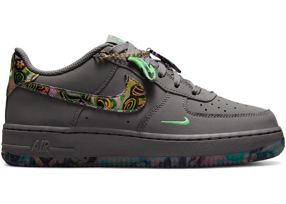 Nike Air Force 1 Low Andrea Bergart Pencil Point - main view
