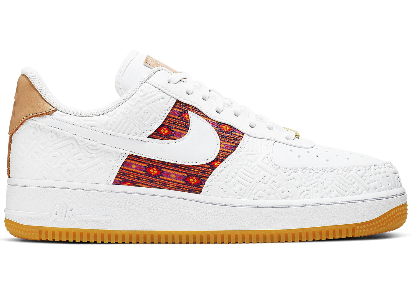 Nike Air Force 1 Low-Aztec