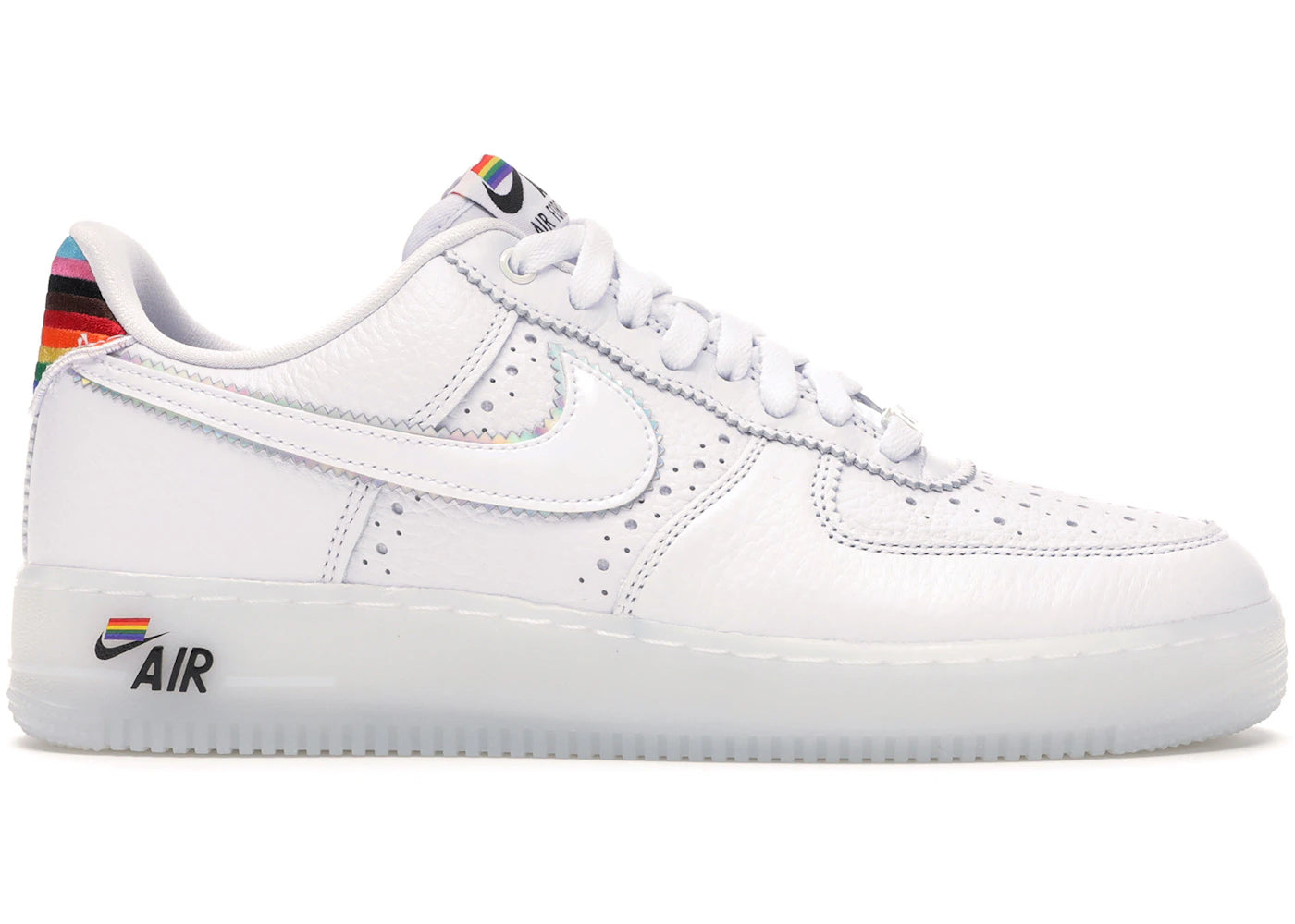 Nike Air Force 1 Low-Be True (2020)