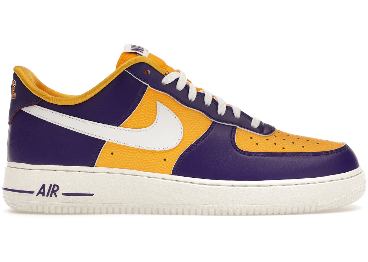 Nike Air Force 1 Low-Be True To Her School LSU (Women's)