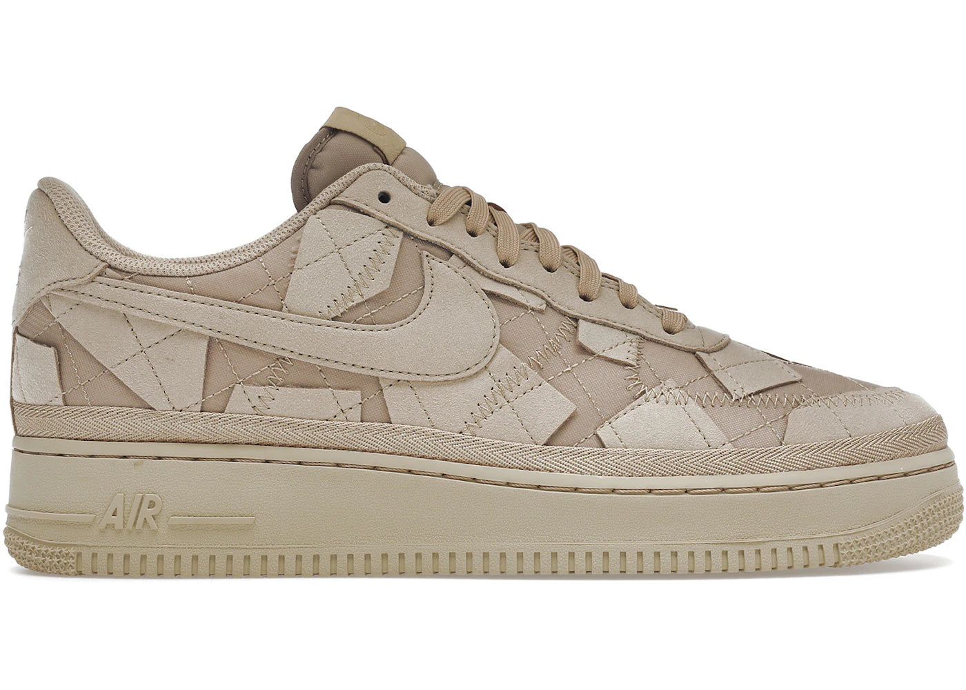 Nike Air Force 1 Low SP-Billie Eilish Mushroom