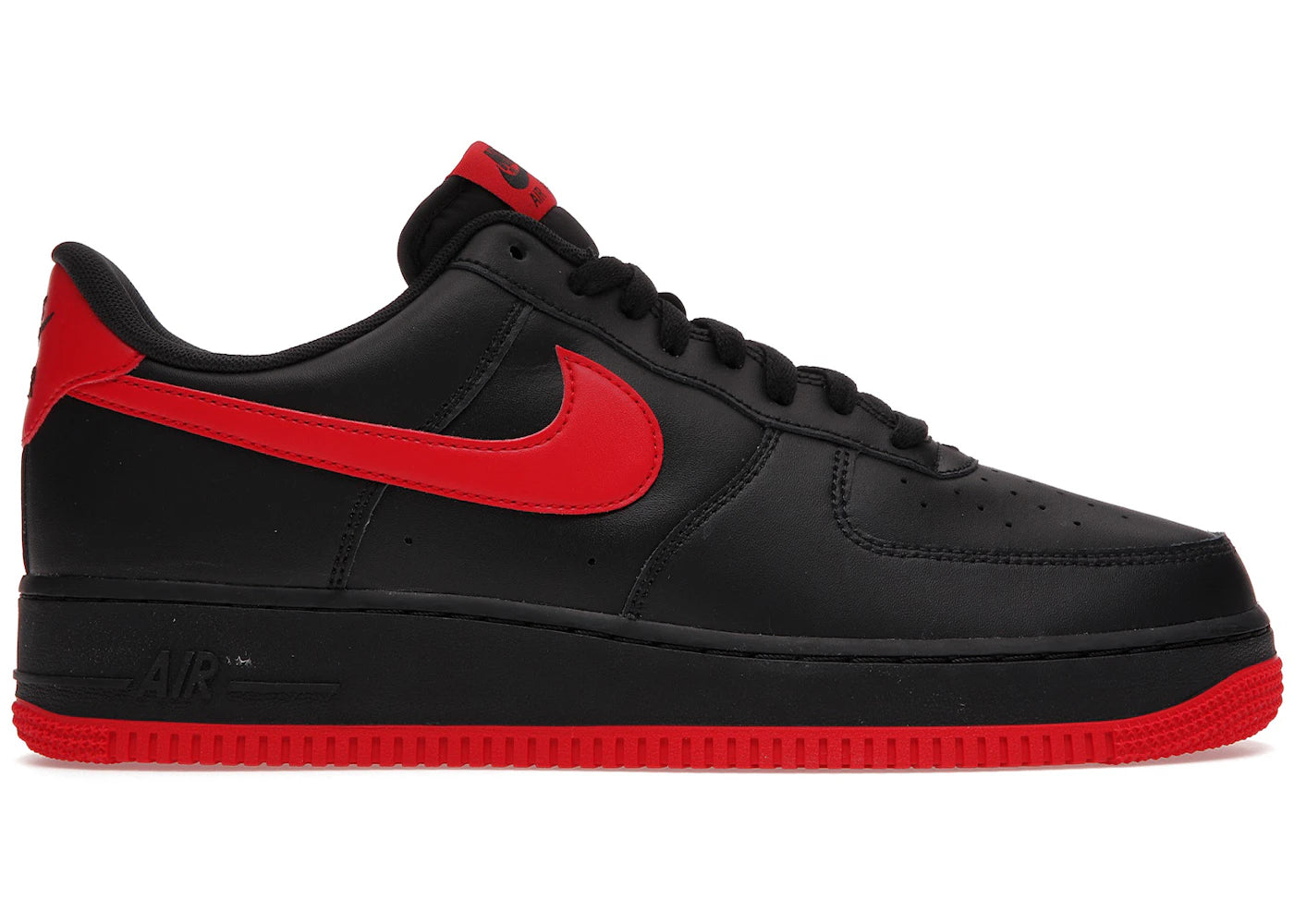 Nike Air Force 1 Low-Bred