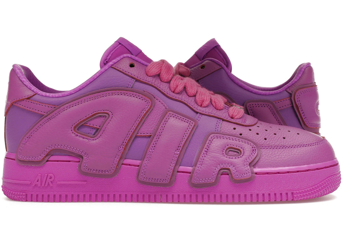 Nike Air Force 1 Low-Cactus Plant Flea Market Fuchsia Dream