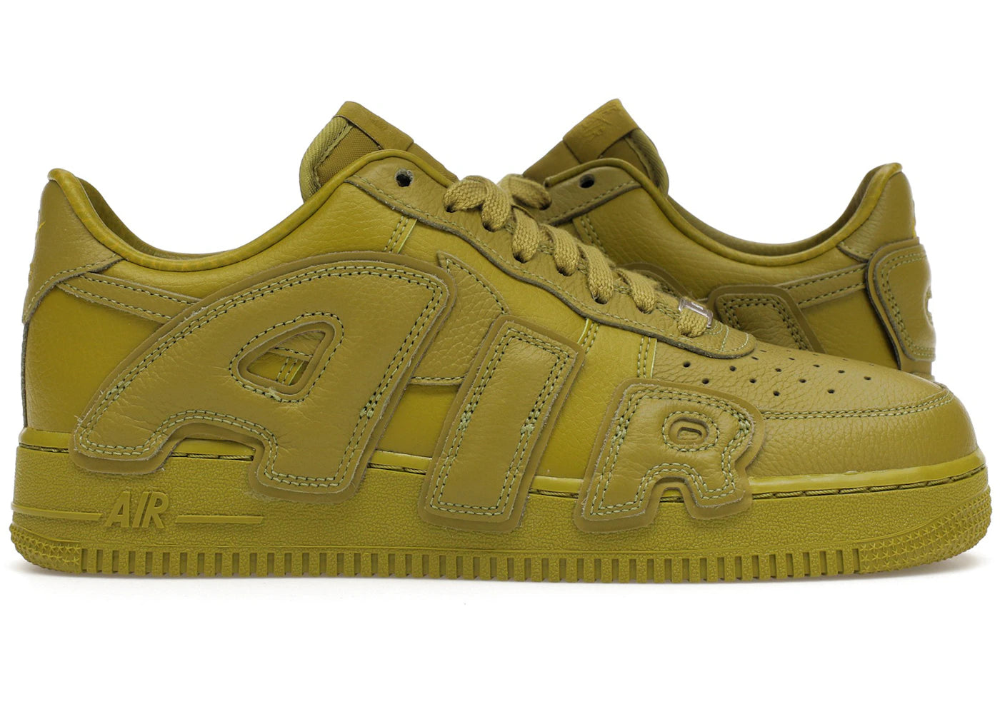 Nike Air Force 1 Low-Cactus Plant Flea Market Moss