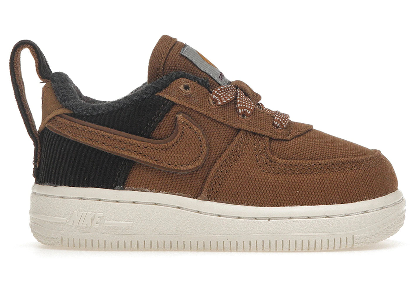 Nike Air Force 1 Low-Carhartt WIP Ale Brown (TD)
