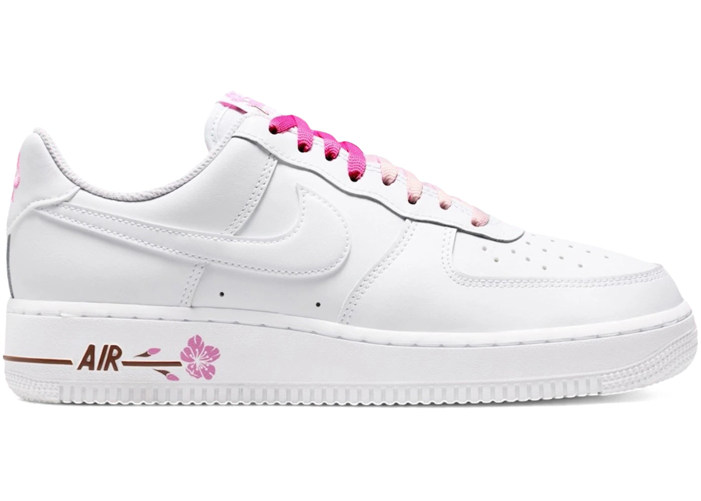 Nike Air Force 1 Low Cherry Blossom