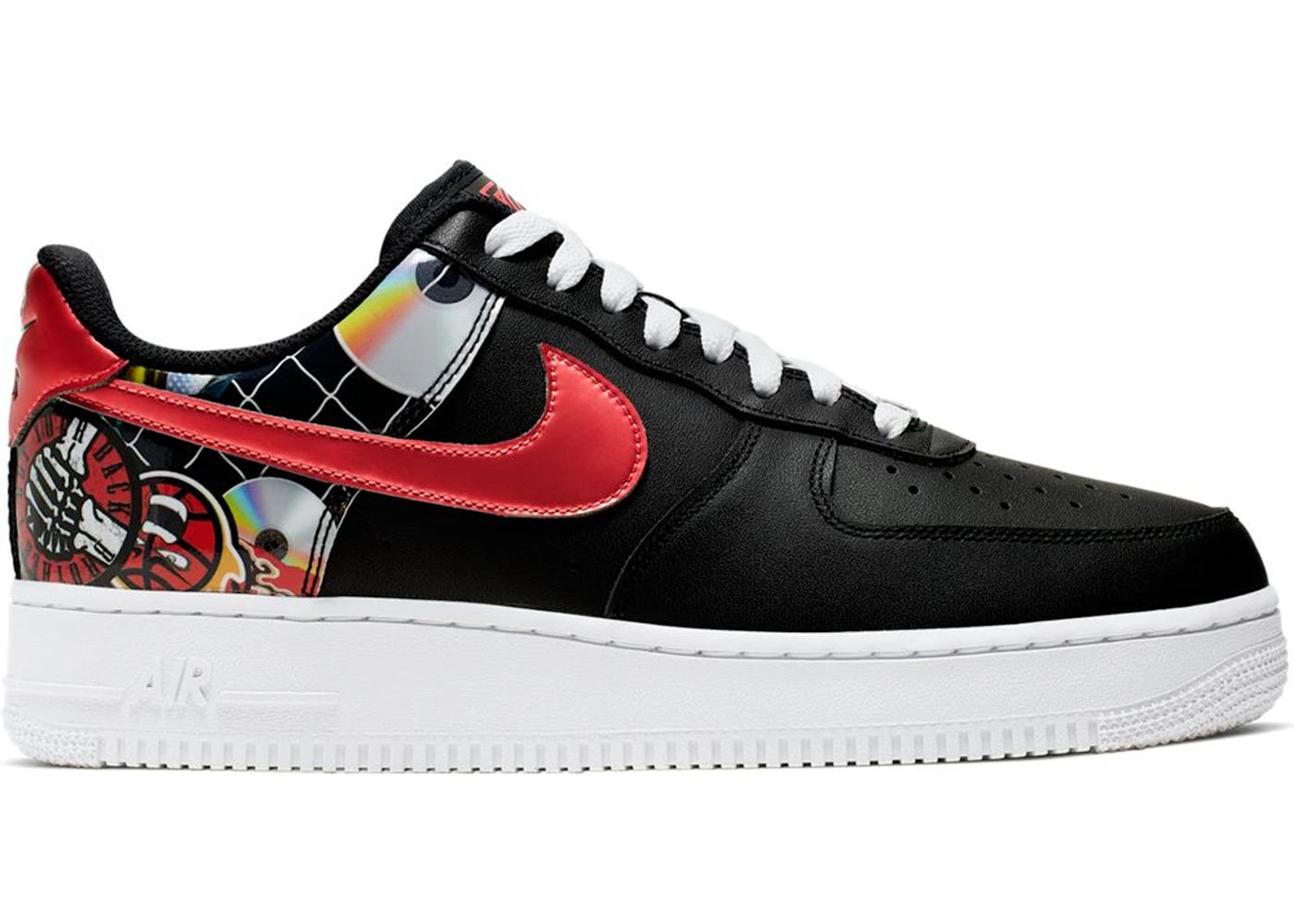 Nike Air Force 1 Low-China Hoop Dreams