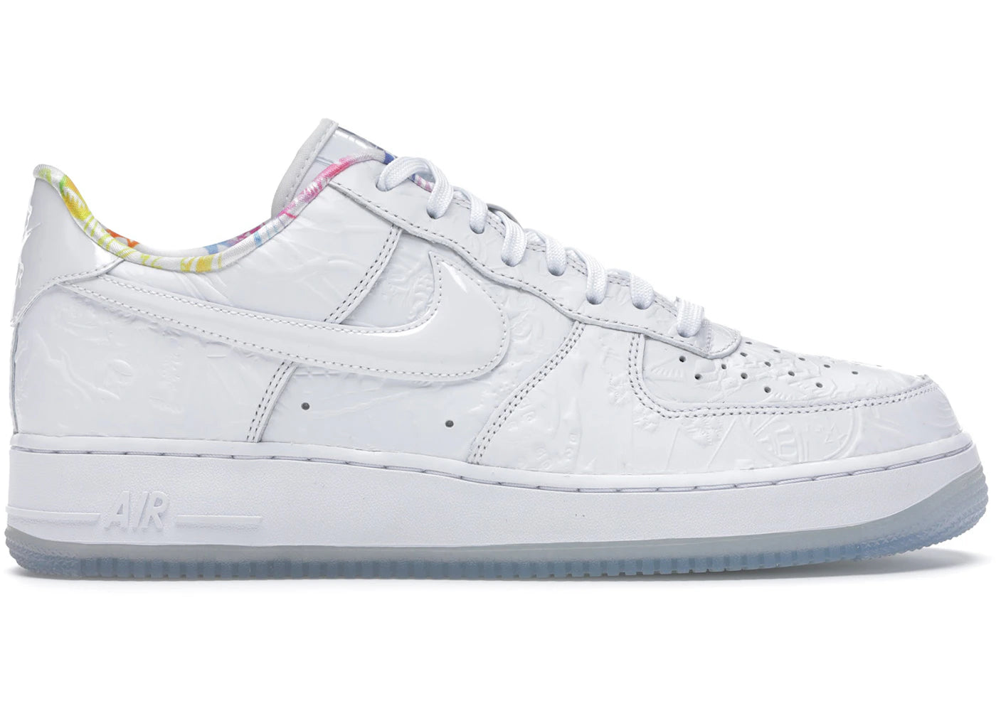 Nike Air Force 1 Low-Chinese New Year (2020)