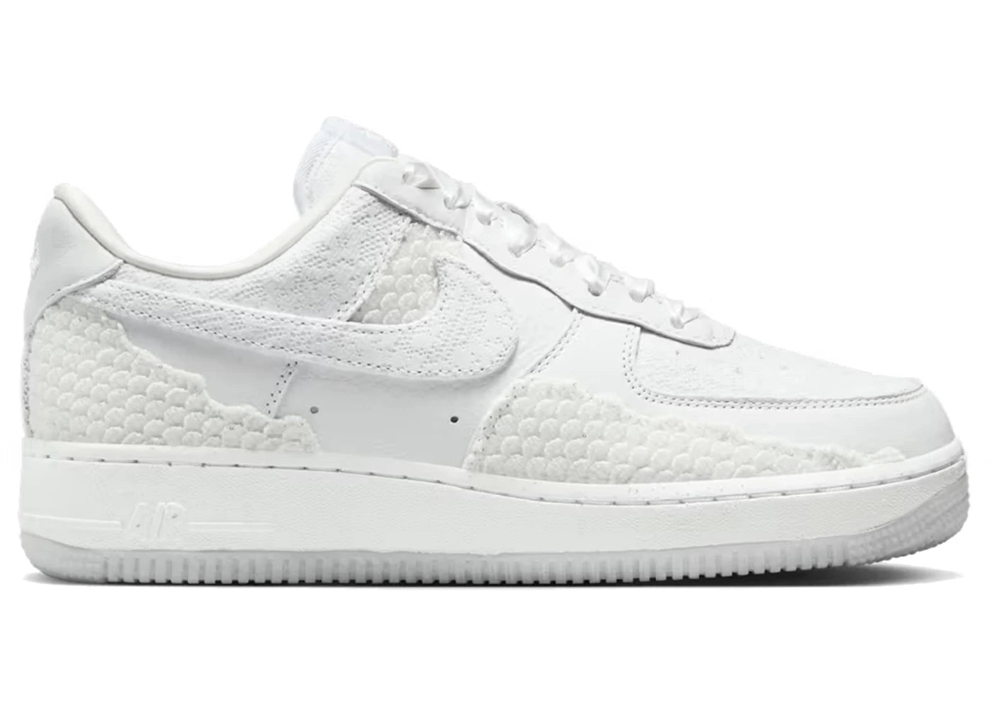 Nike Air Force 1 Low-Chinese New Year (Women's)