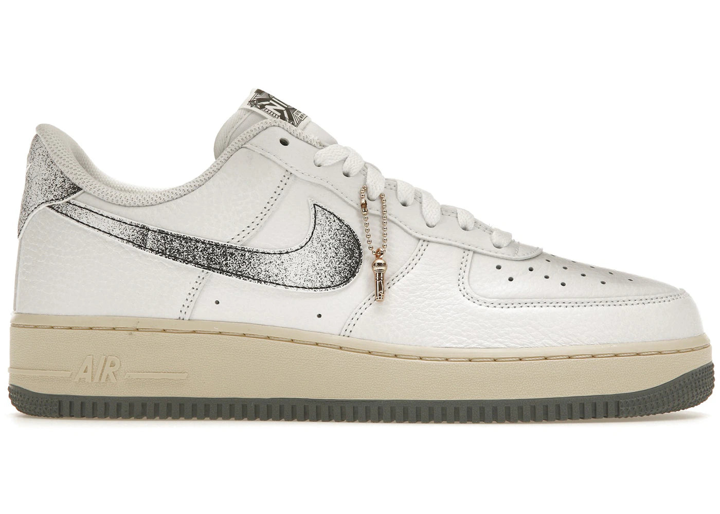 Nike Air Force 1 Low-Classics 50 ans de hip-hop