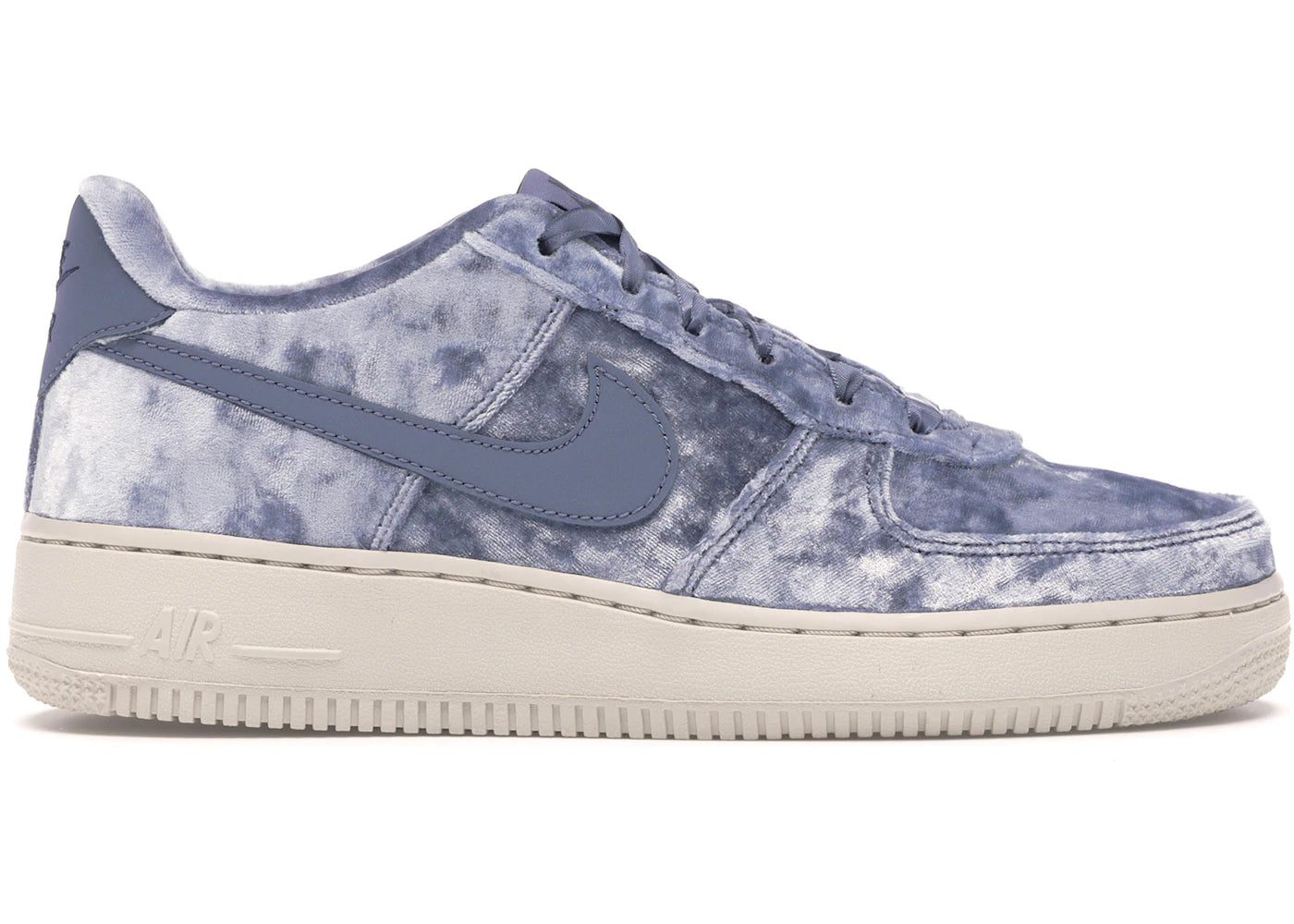 Nike Air Force 1 Low-Dark Sky Blue (GS)