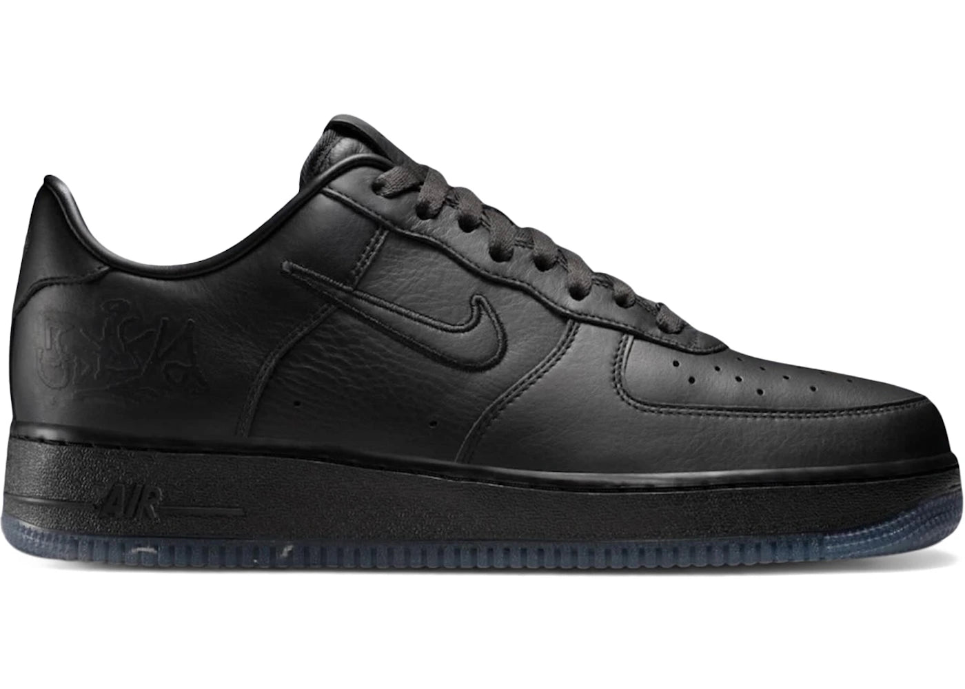 Nike Air Force 1 Low Def Jam: Fight for NY