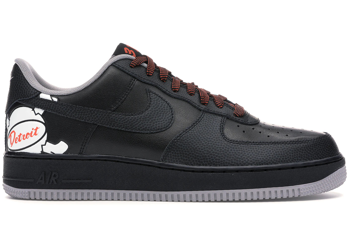 Nike Air Force 1 Low-Detroit Away