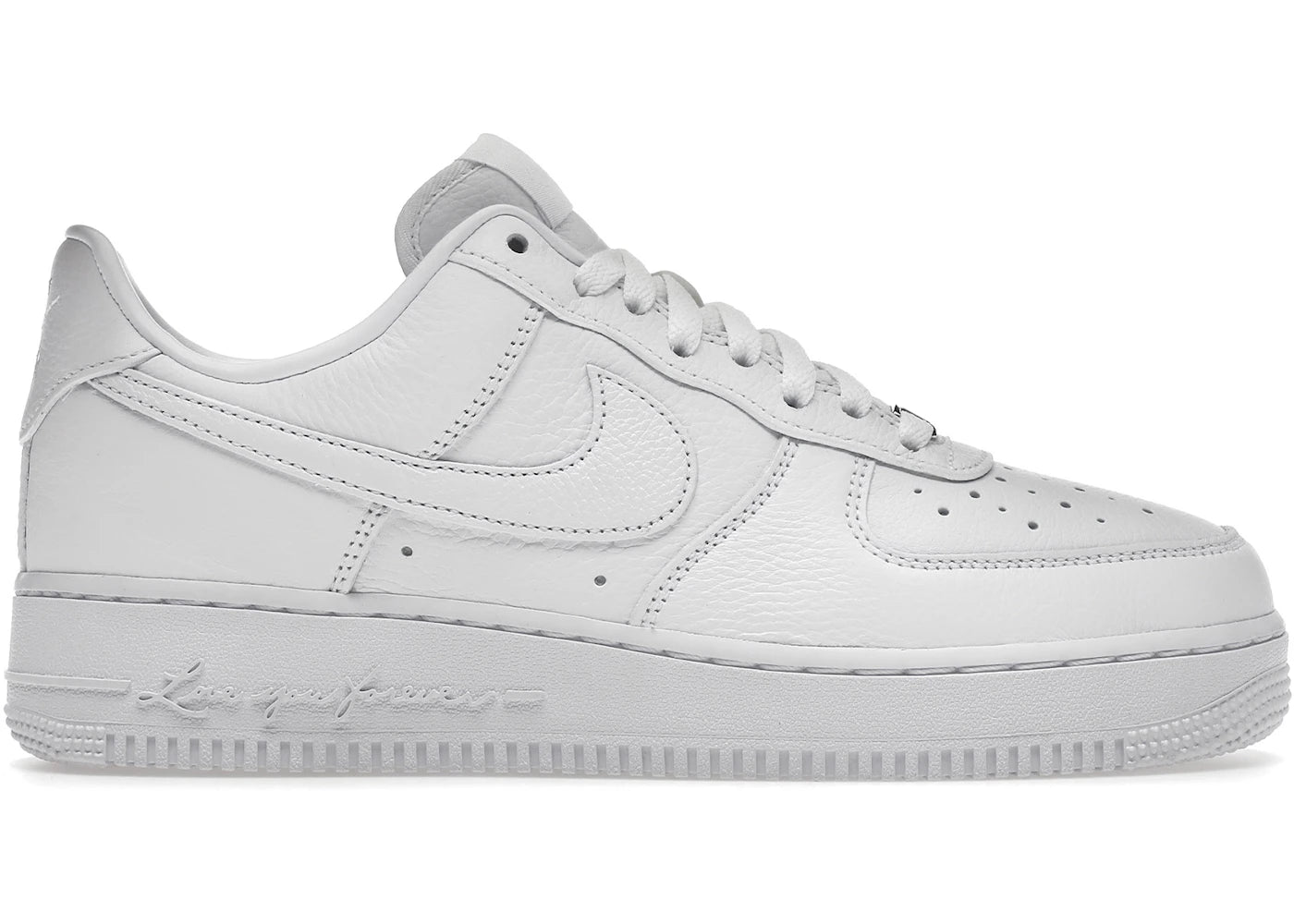 Nike Air Force 1 Low-Drake NOCTA Certified Lover Boy