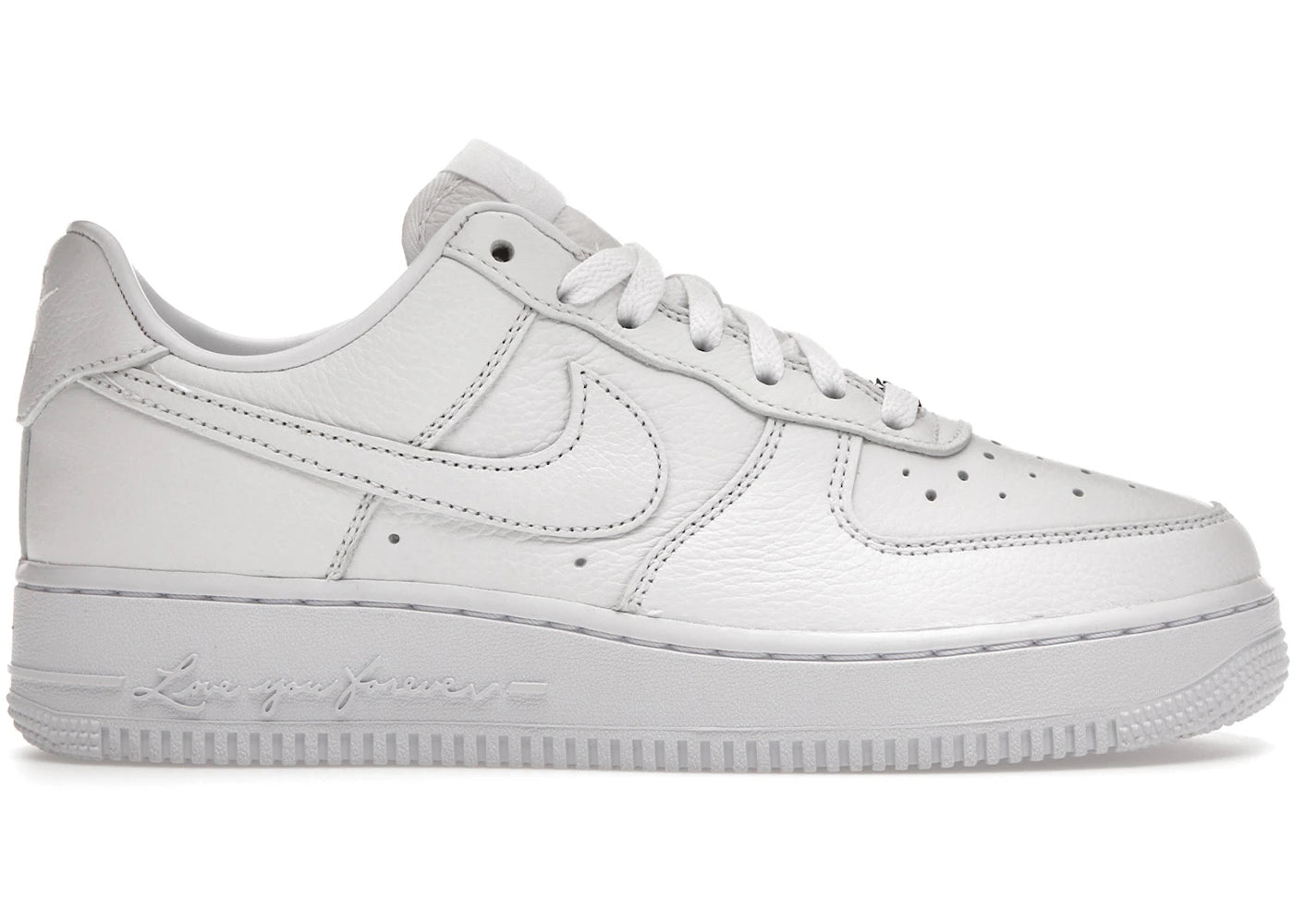 Nike Air Force 1 Low-Drake NOCTA Certified Lover Boy (Includes Love You Forever Special Edition Book)