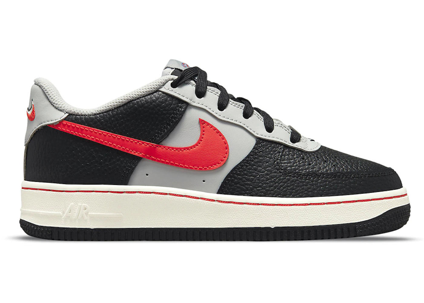 Nike Air Force 1 Low '07 LV8-NBA 75th Anniversary Trail Blazers (GS)