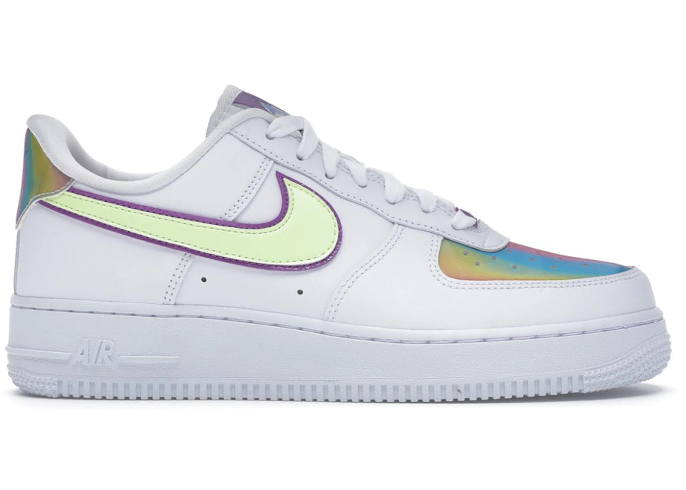 Nike Air Force 1 Low-Easter (2020) (Women's)