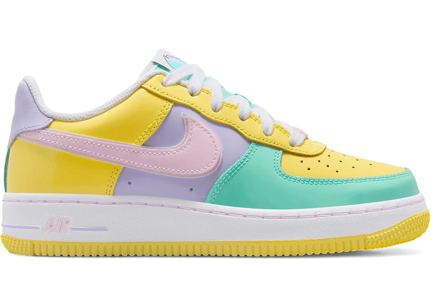 Nike Air Force 1 Low Easter