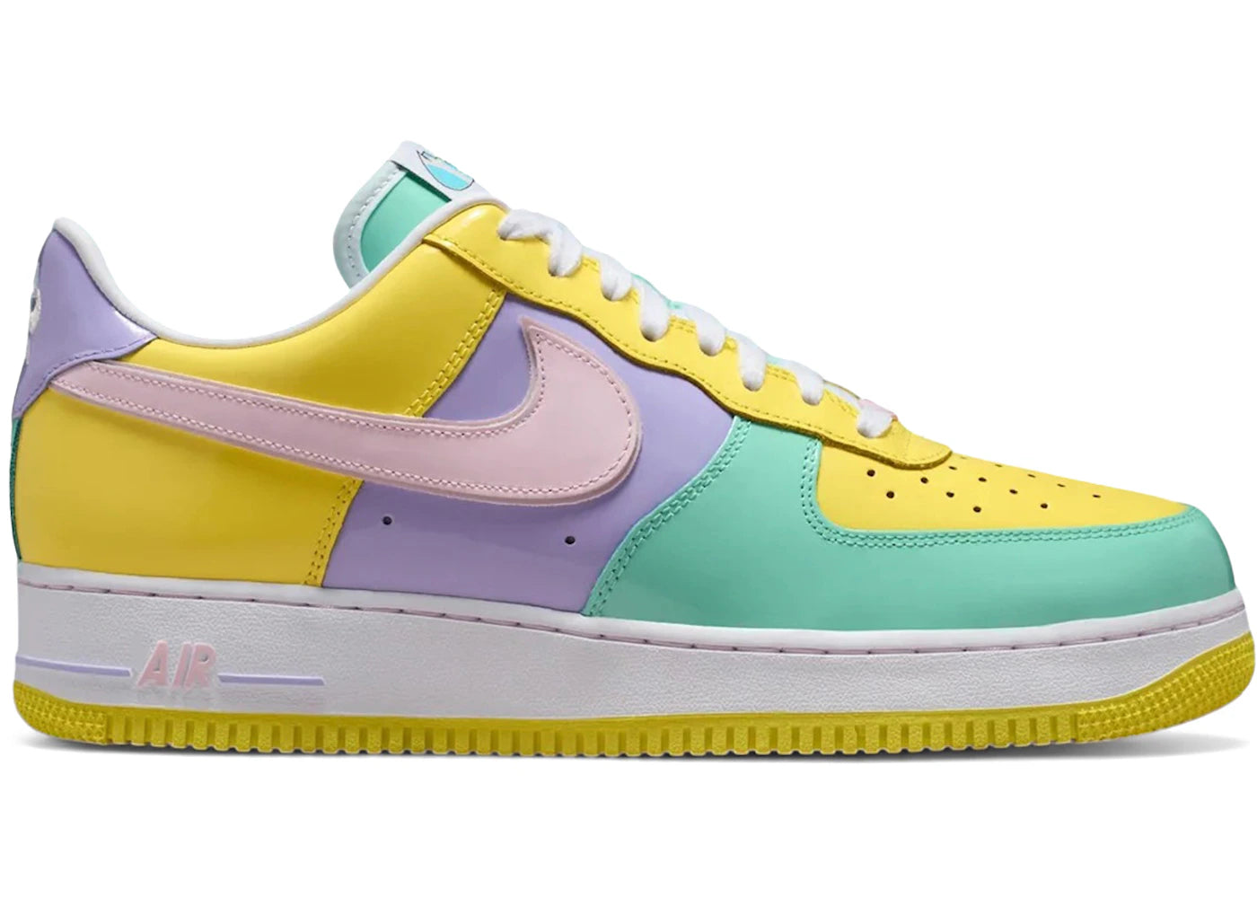 Nike Air Force 1 Low Pâques