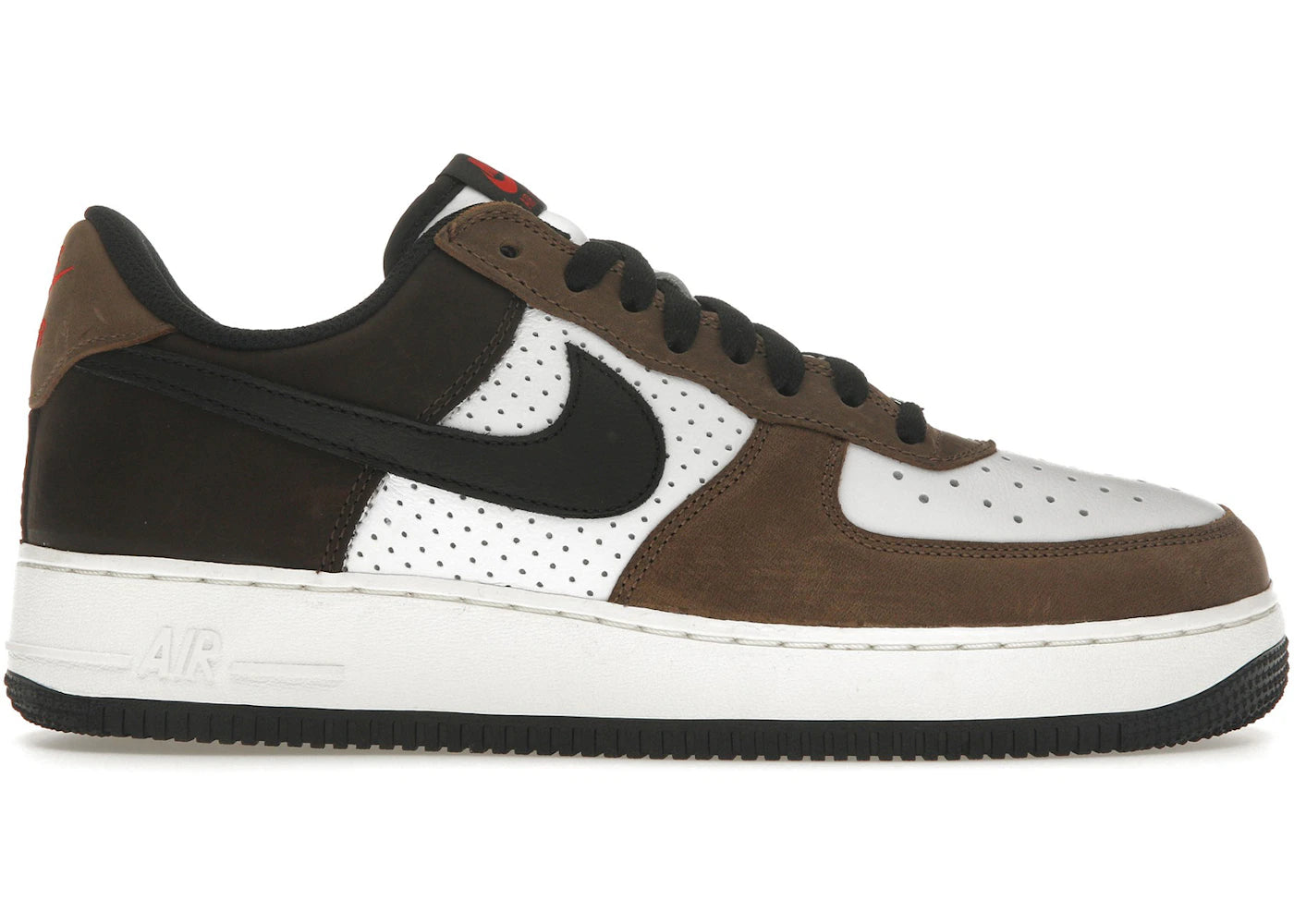 Nike Air Force 1 Low-Escape (2025)