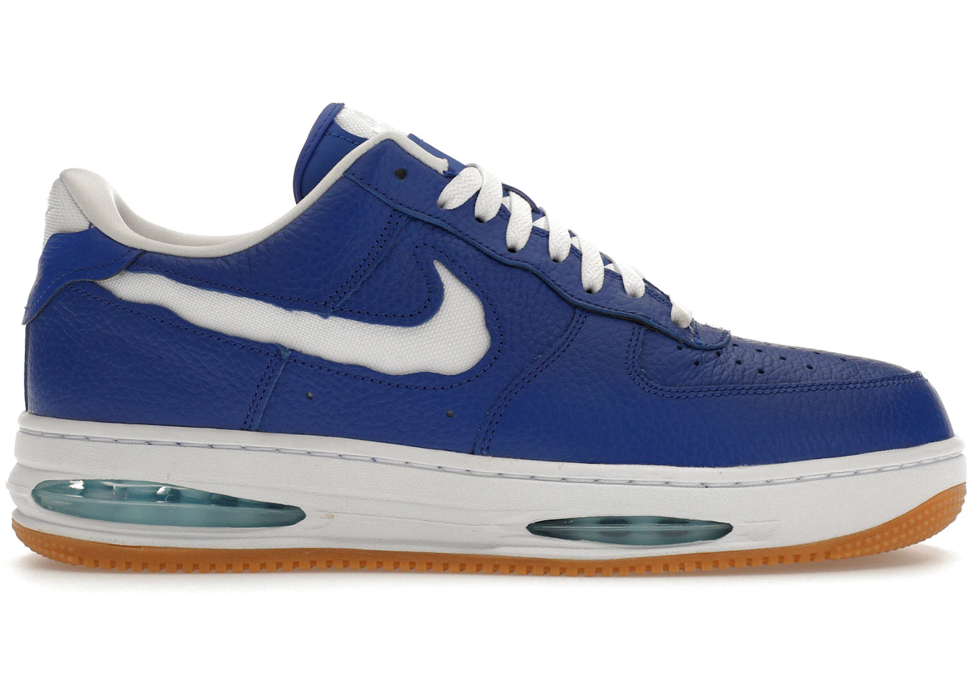 Nike Air Force 1 Low Evo-Team Royal