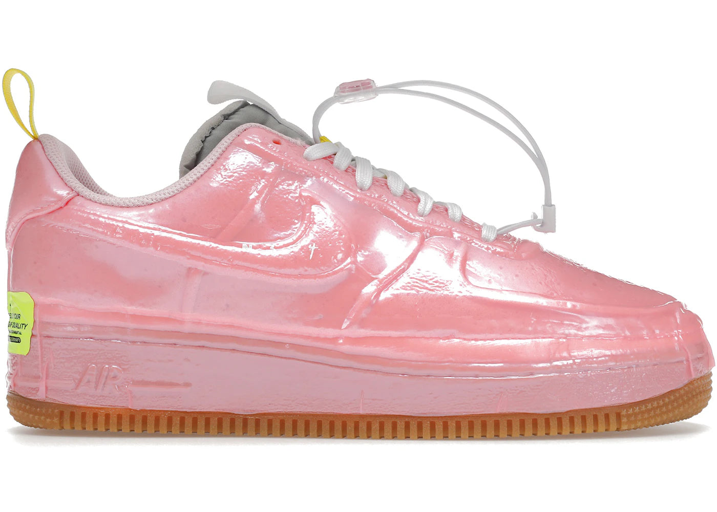 Nike Air Force 1 Low Experimental-Racer Pink